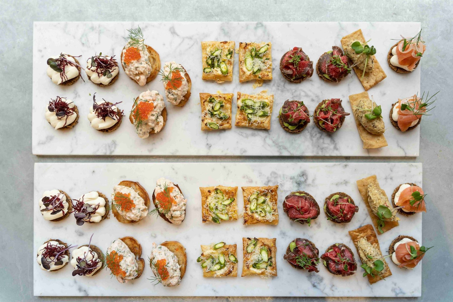Catering