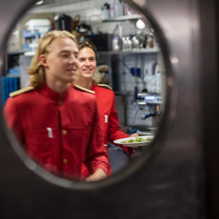 Vill du arbeta på Sturehof